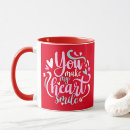 Search for create you own mugs Typography