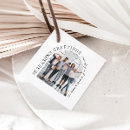 Search for business christmas gift tags Simple