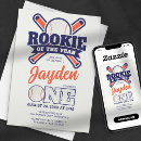 Search for rookie year first birthday Swing on over