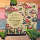 Recherche de fairytale baby shower invitations Fée