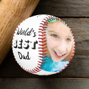 Search for dad baseballs Unique