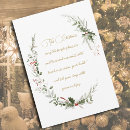 Search for non traditional christmas cards Simple