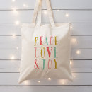Recherche de holiday tote bags Moderne