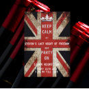 Recherche de drapeau britannique invitations Anglais