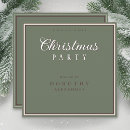 Search for vintage christmas invitations Unique