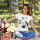 Recherche de tirée par la main tshirts Pour elle