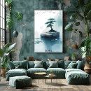 Recherche de bonsai posters Bonsaï