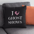 Recherche de fantômes mignons coussins Toute personne