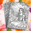 Recherche de fée prospectus Conte de fées