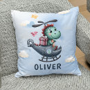 Search for helicopter pillows Whimsical