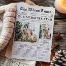 Search for unique funny christmas cards What a year