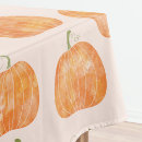 Search for burnt orange tablecloths Autumn