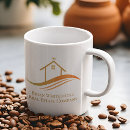 Search for gold logo mugs Business