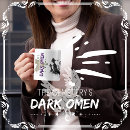 Search for supernatural mugs Eerie atmosphere