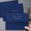 Search for return to sender Minimalist