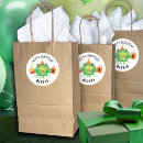 Search for frog birthday stickers Green