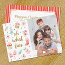 Search for oh what fun christmas cards Script
