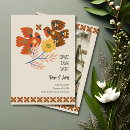 Recherche de folk art invitations Oiseaux