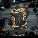 Search for champagne gold wedding invitations Luxury