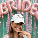 Search for newlywed hats Bride
