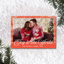 Search for glittery christmas cards Red
