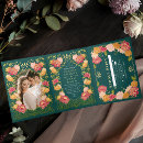 Search for fairytale wedding invitations Gold