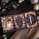 Search for fairytale wedding invitations Gold