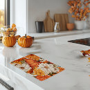 Recherche de citrouille planches à découper Rustique