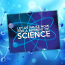 Search for physics teacher postcards Scientist