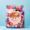 Search for sweet candy stickers Girly
