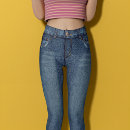 Search for skinny legs leggings Denim