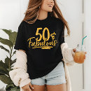 Recherche de fabulous tshirts Typographie