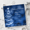 Recherche de winter rehearsal dinner invitations Élégant