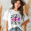 Recherche de cocktails tshirts Moderne