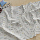 Search for nursery fabric Girl