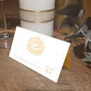 Search for orange place cards Foliage