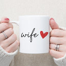 Search for valentine s day mugs Wife