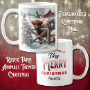Search for highland cattle mugs Farming