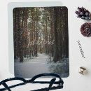 Search for wilderness christmas cards Woodland