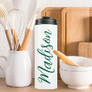 Recherche de chic voyage mugs Écriture manuscrite