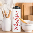Recherche de chic voyage mugs Écriture manuscrite