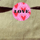Search for retro valentine stickers Fun