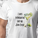 Search for funny juan tshirts Margarita