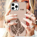 Recherche de vegetal iphone coques Botanique