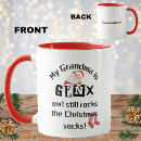 Search for genx mugs Funny