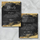 Search for bars 4x5 invitations For her