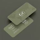 Search for global business cards Professional