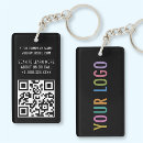 Search for create qr code keychains Create your own