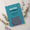 Search for cartoon birthday invitations Boys
