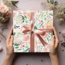 Recherche de couleur pour aquarelle papier cadeau Pour elle